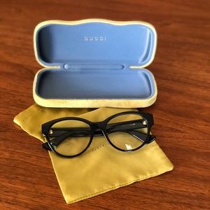 Guggie Eyeglasses
